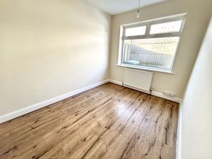 Bedroom - click for photo gallery